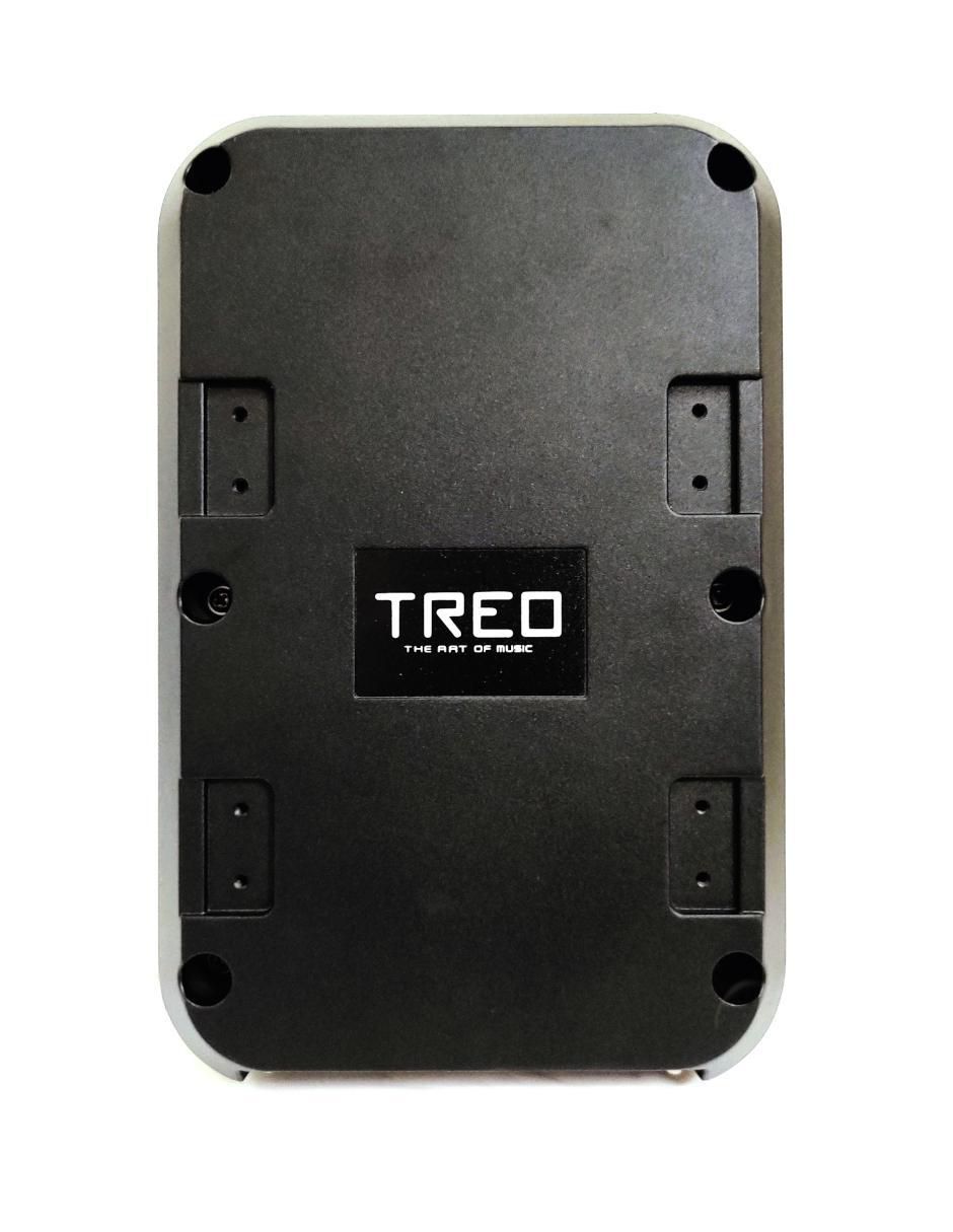 Subwoofer TREO79SS 6