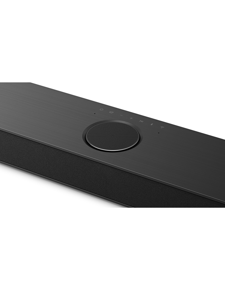 Barra de sonido S80Tr con subwoofer 6