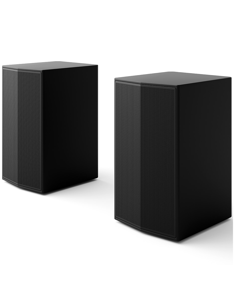 Barra de sonido S80Tr con subwoofer 8