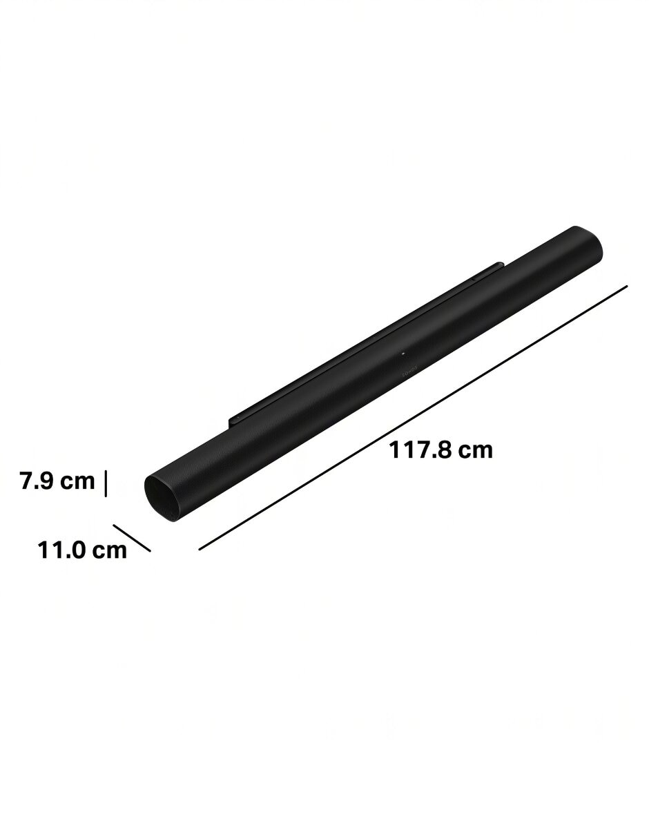 Barra de sonido Arc Ultra 11