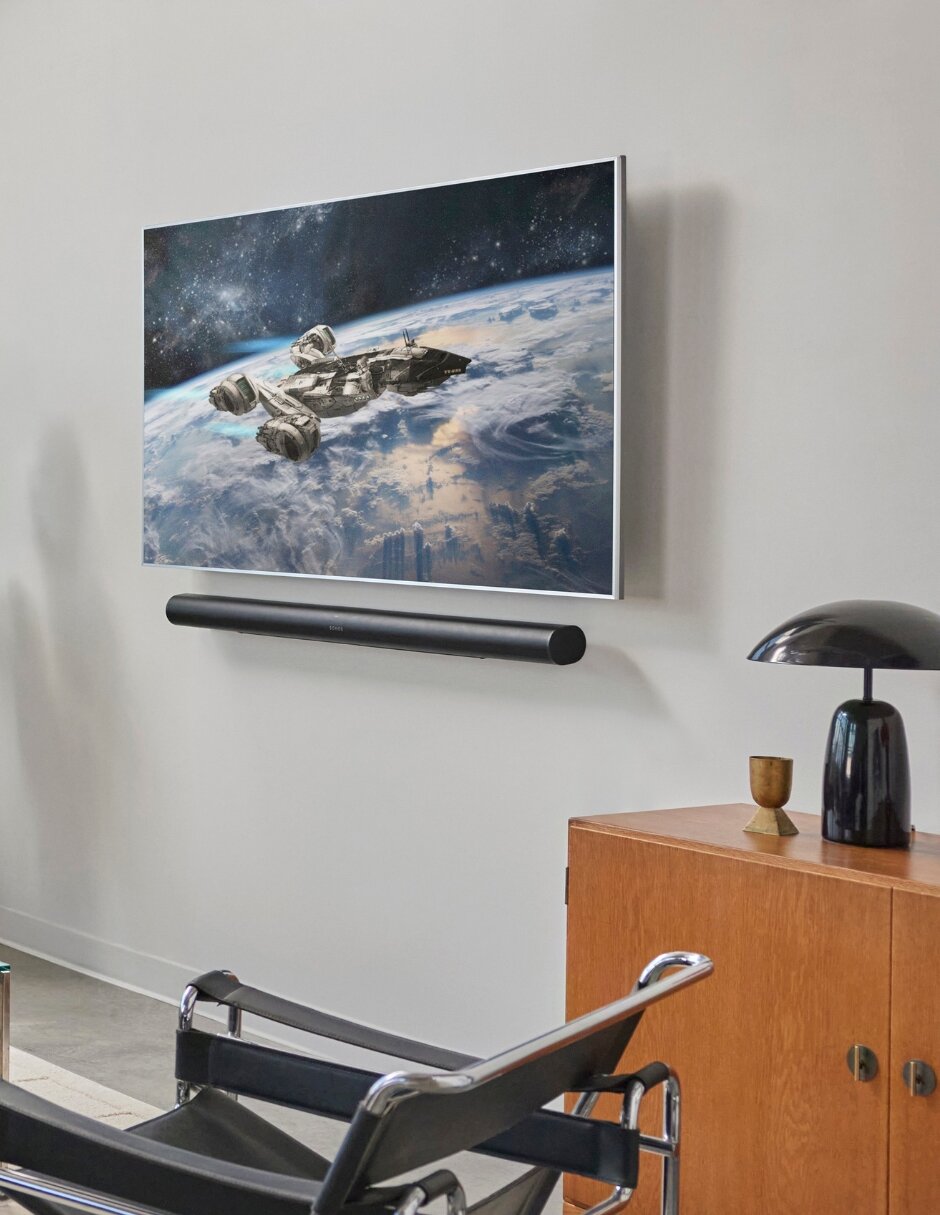 Barra de sonido Arc Ultra 10