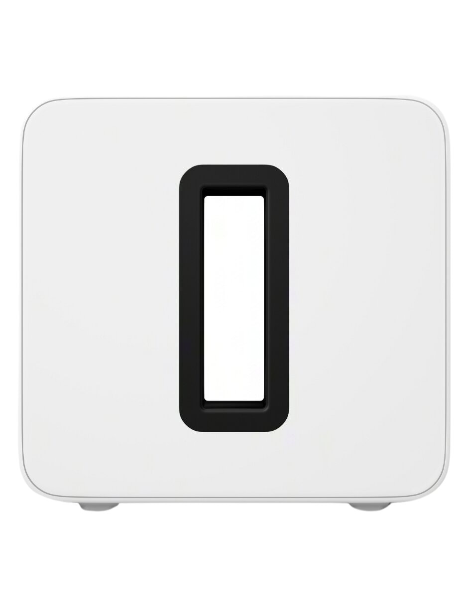 Subwoofer Sub 4