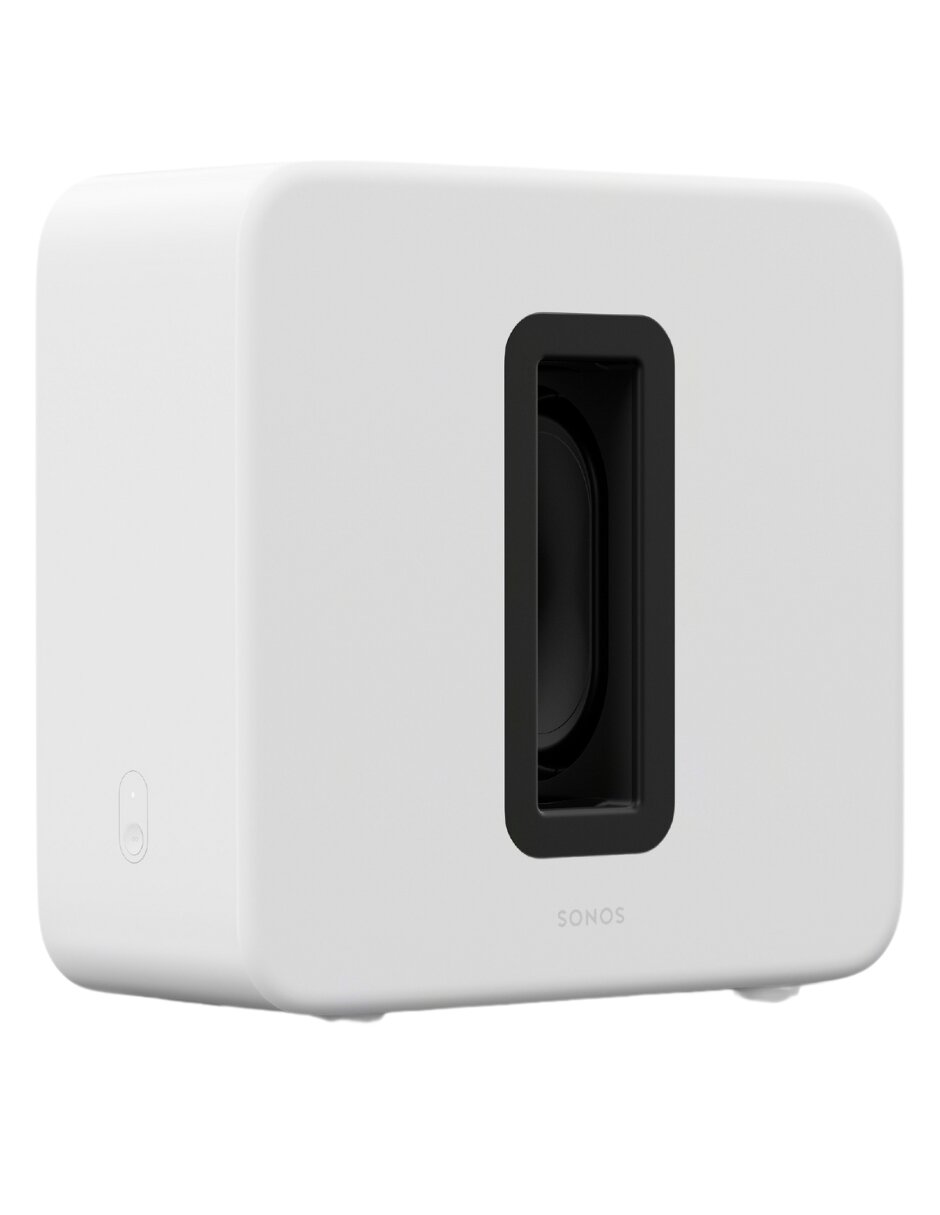 Subwoofer Sub 4 2