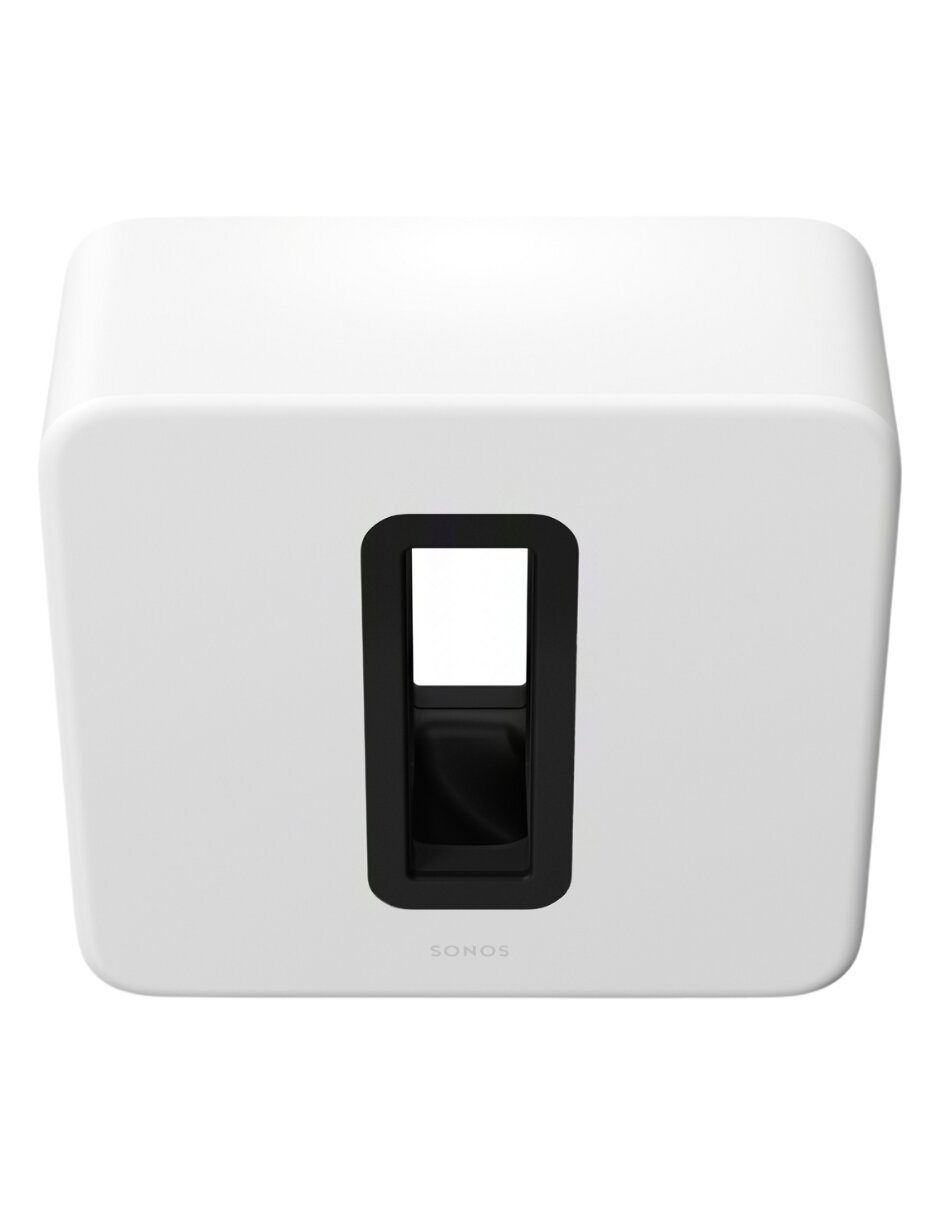 Subwoofer Sub 4 3