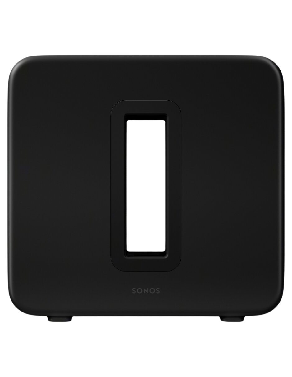 Subwoofer Sub 4