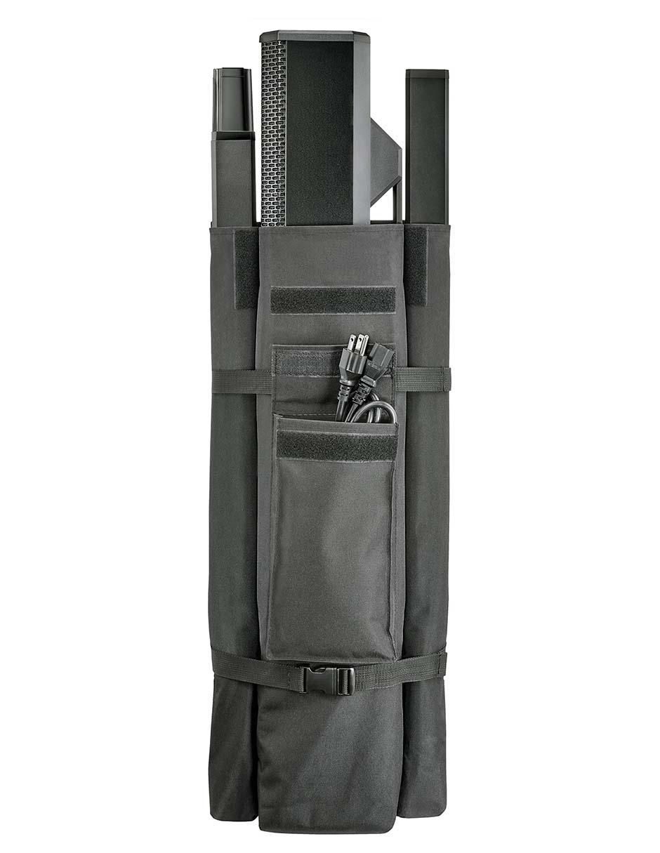 Bafle exterior EVOLVE50B 4