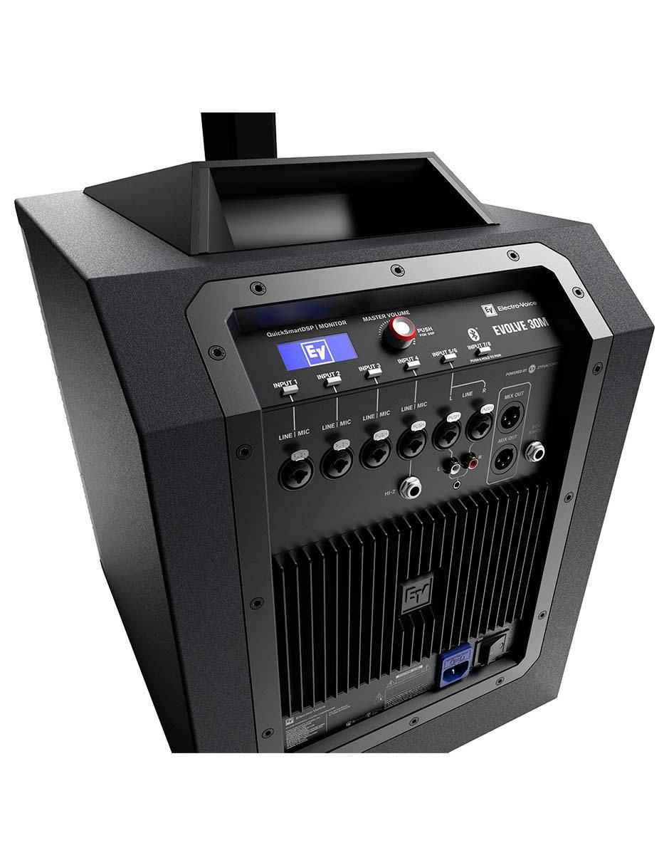 Bafle exterior EVOLVE50B 5