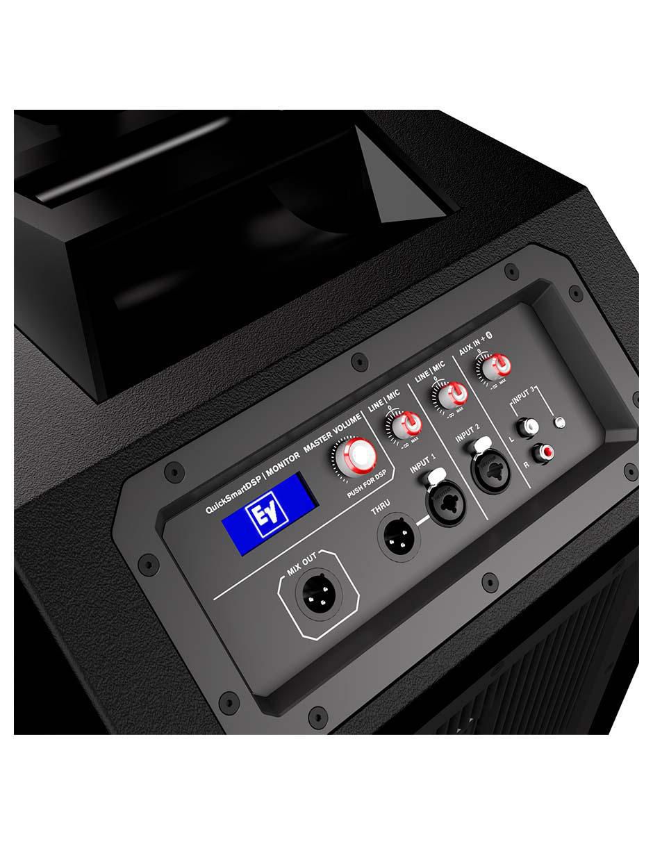 Bafle exterior EVOLVE50MB 9