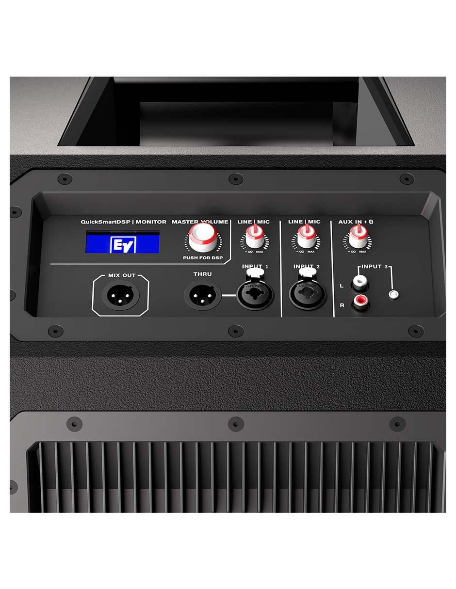 Bafle exterior EVOLVE50MB 10