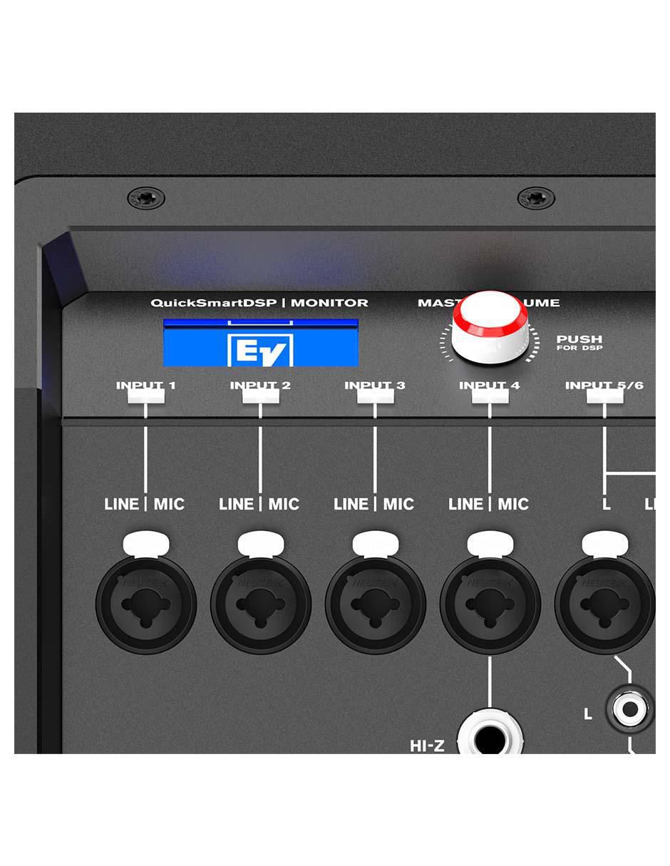 Bafle exterior EVOLVE50W 9