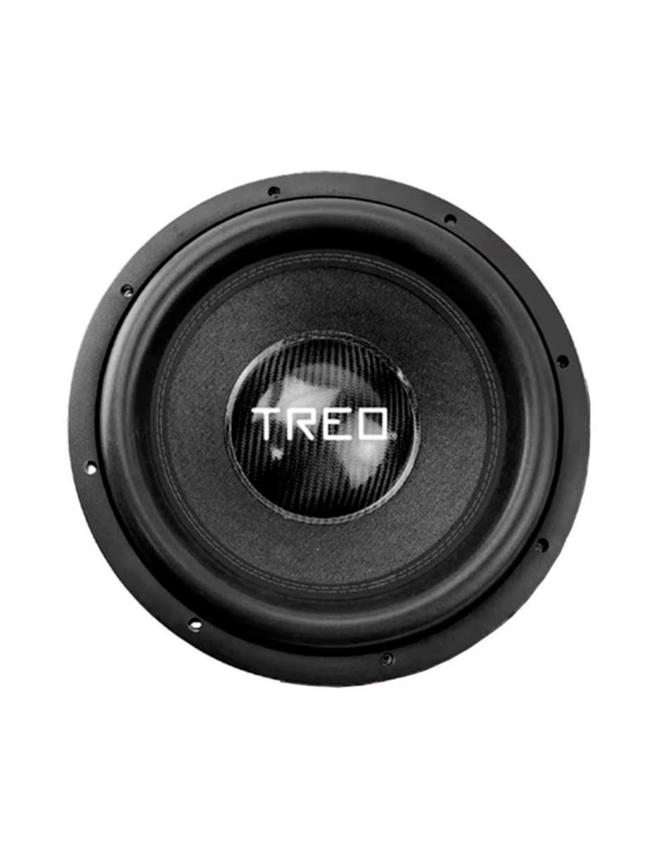 Subwoofer MAGNUM8