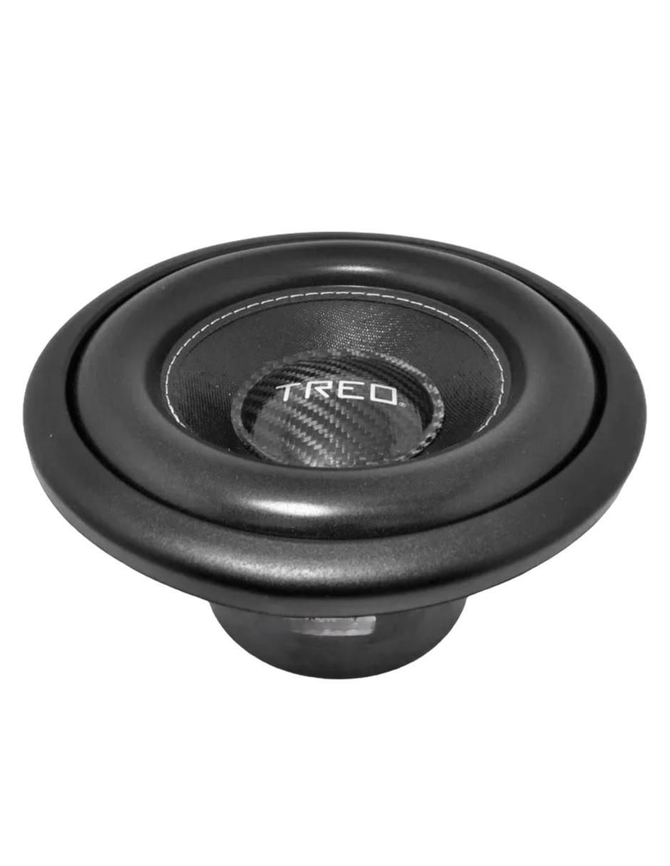 Subwoofer MAGNUM8 2