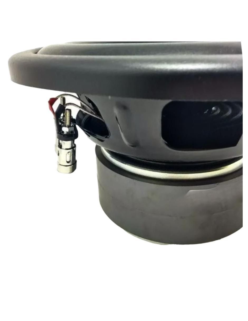 Subwoofer MAGNUM8 4