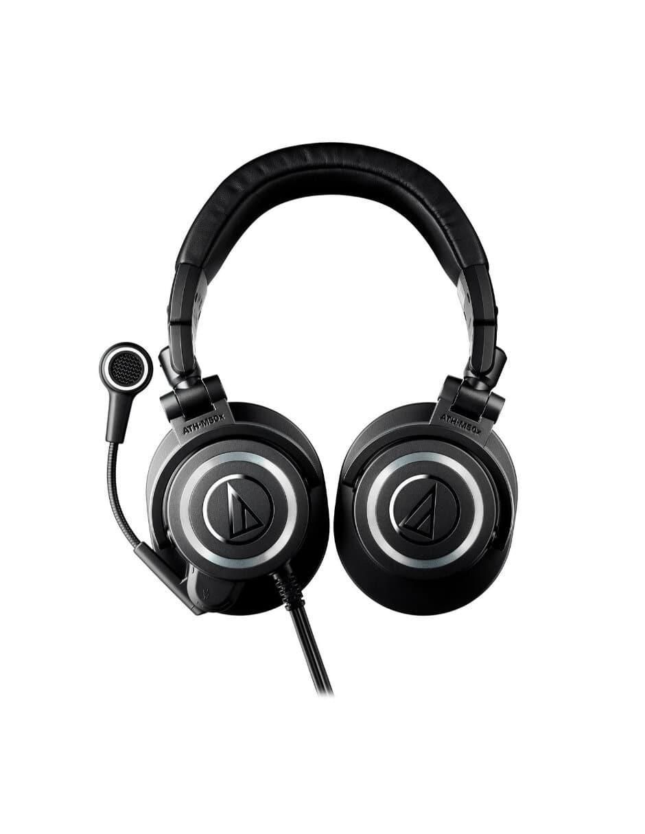 Audífonos Over-Ear Ath-M50Xsts alámbricos Audífonos Over-Ear Ath-M50Xsts alámbricos