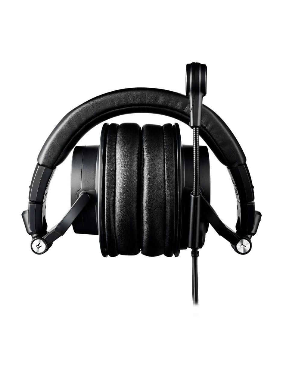 Audífonos Over-Ear Ath-M50Xsts alámbricos 3