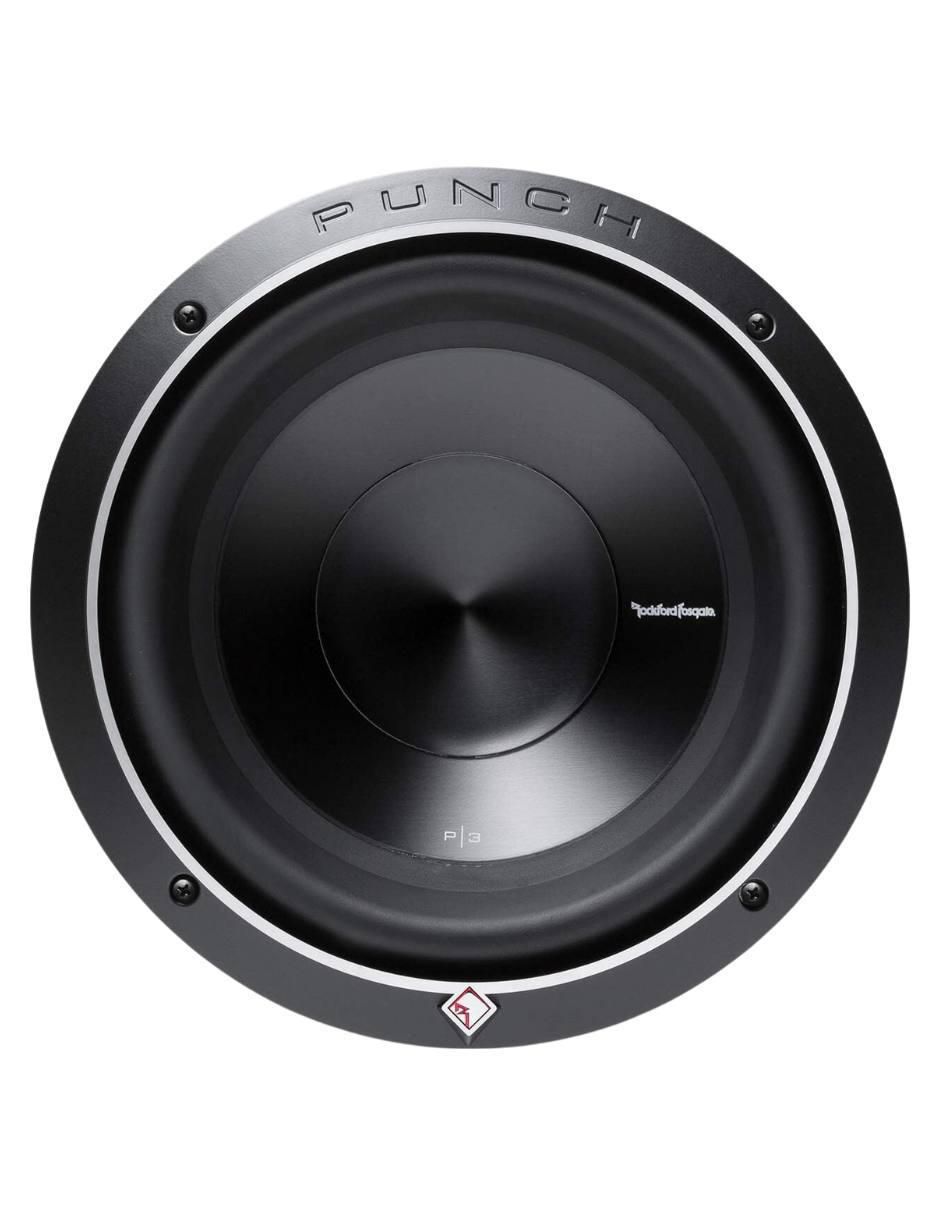 Subwoofer P3D410