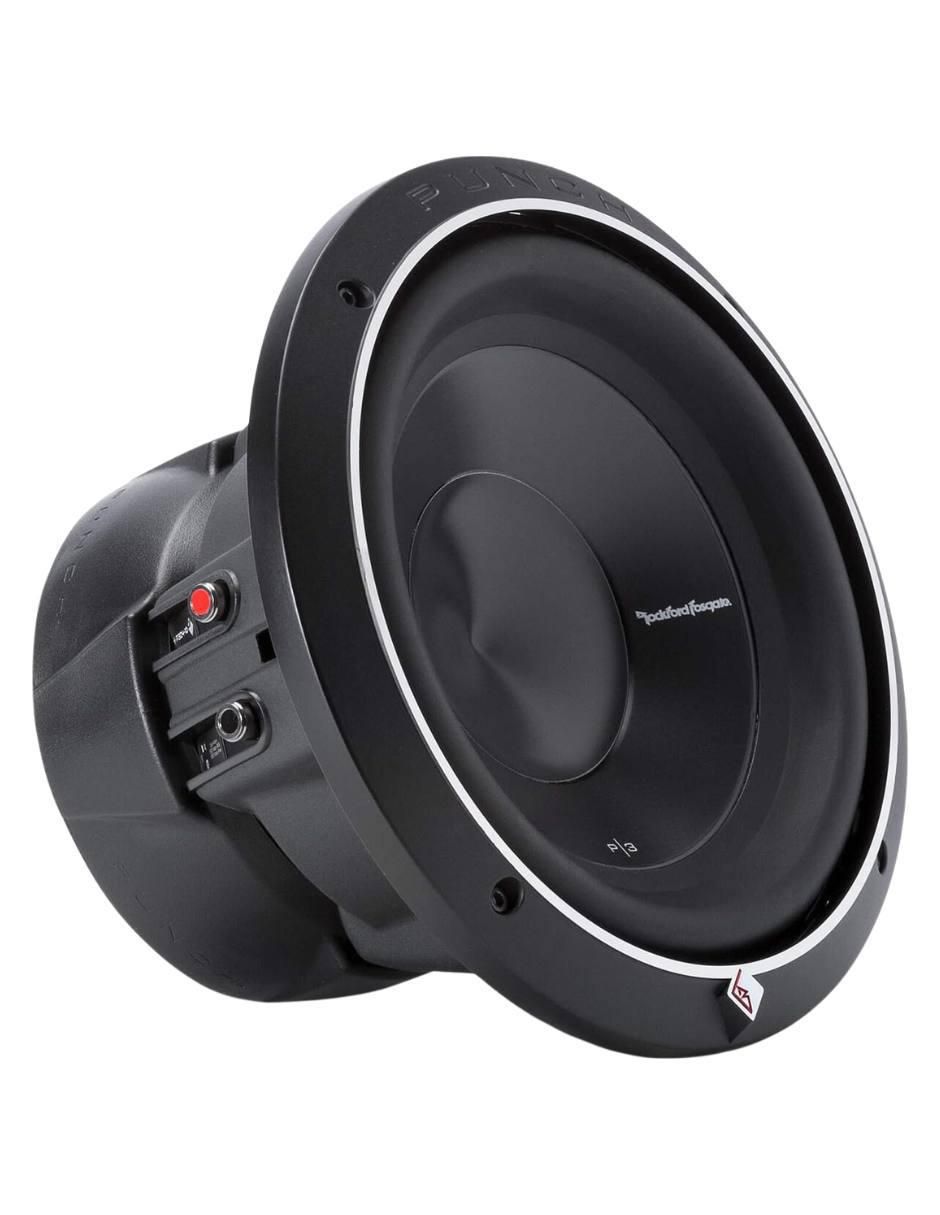 Subwoofer P3D410 3