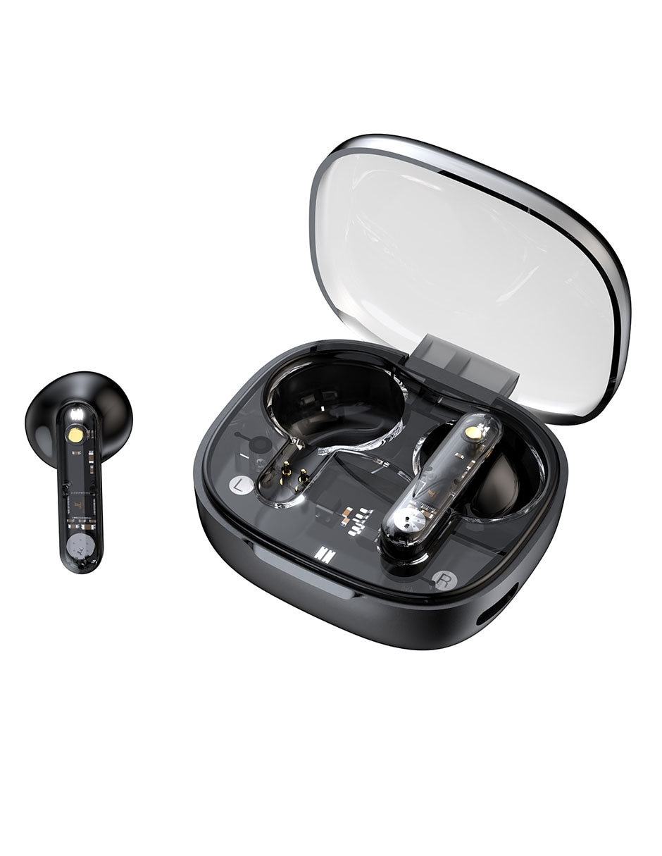 Audífonos In-Ear inalámbricos 3