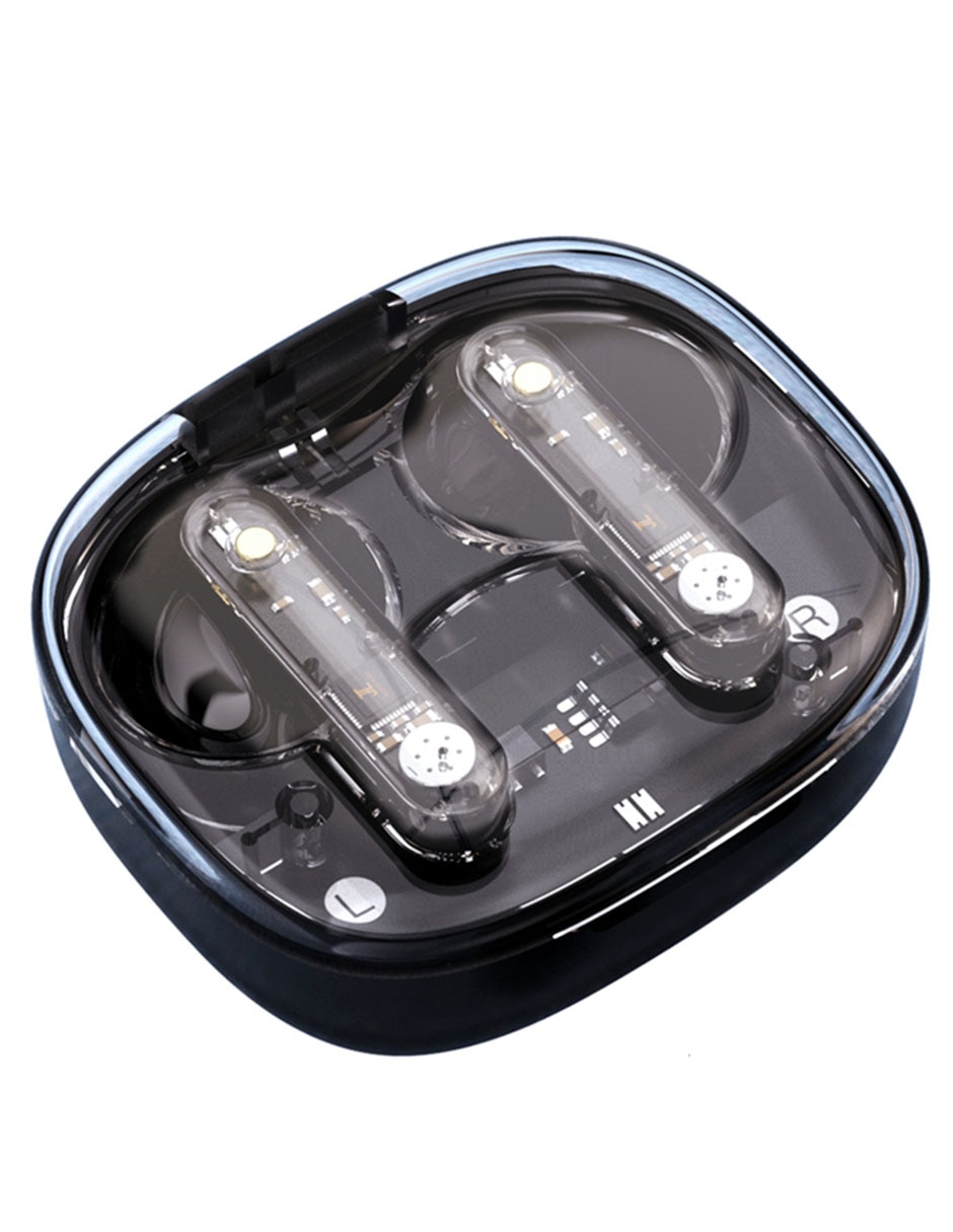 Audífonos In-Ear inalámbricos 4