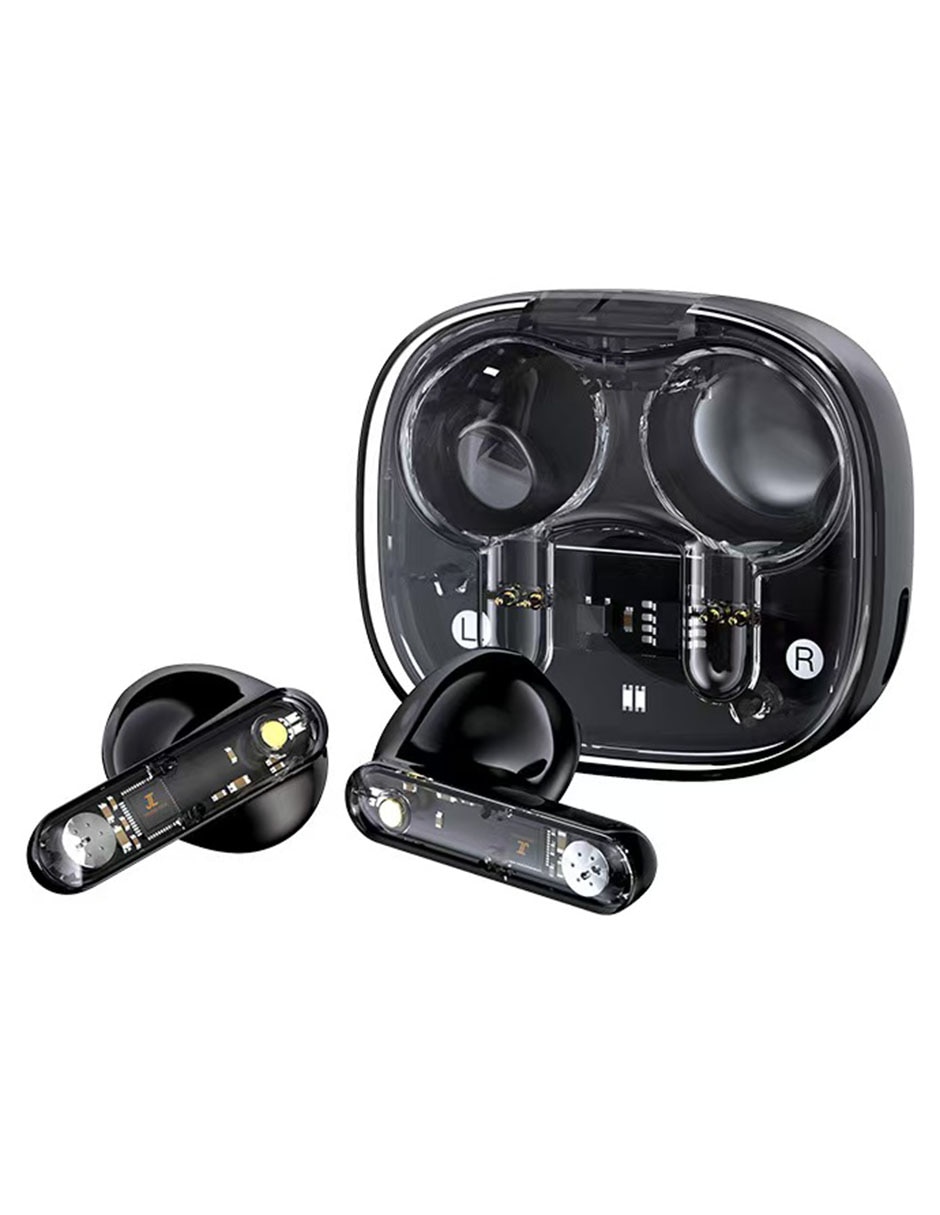 Audífonos In-Ear inalámbricos 5