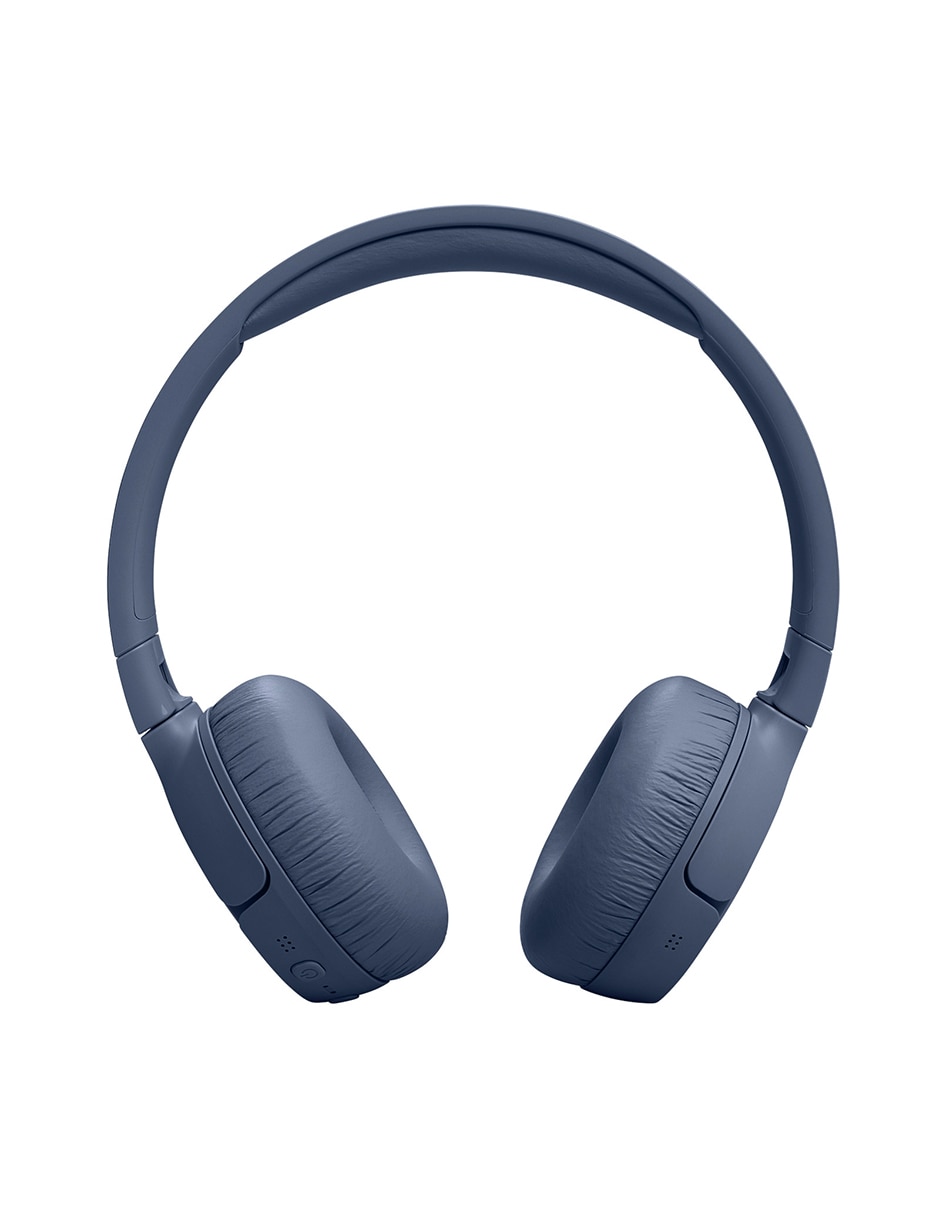 Audífonos On-Ear Tune 670Nc inalámbricos con cancelación de ruido 2