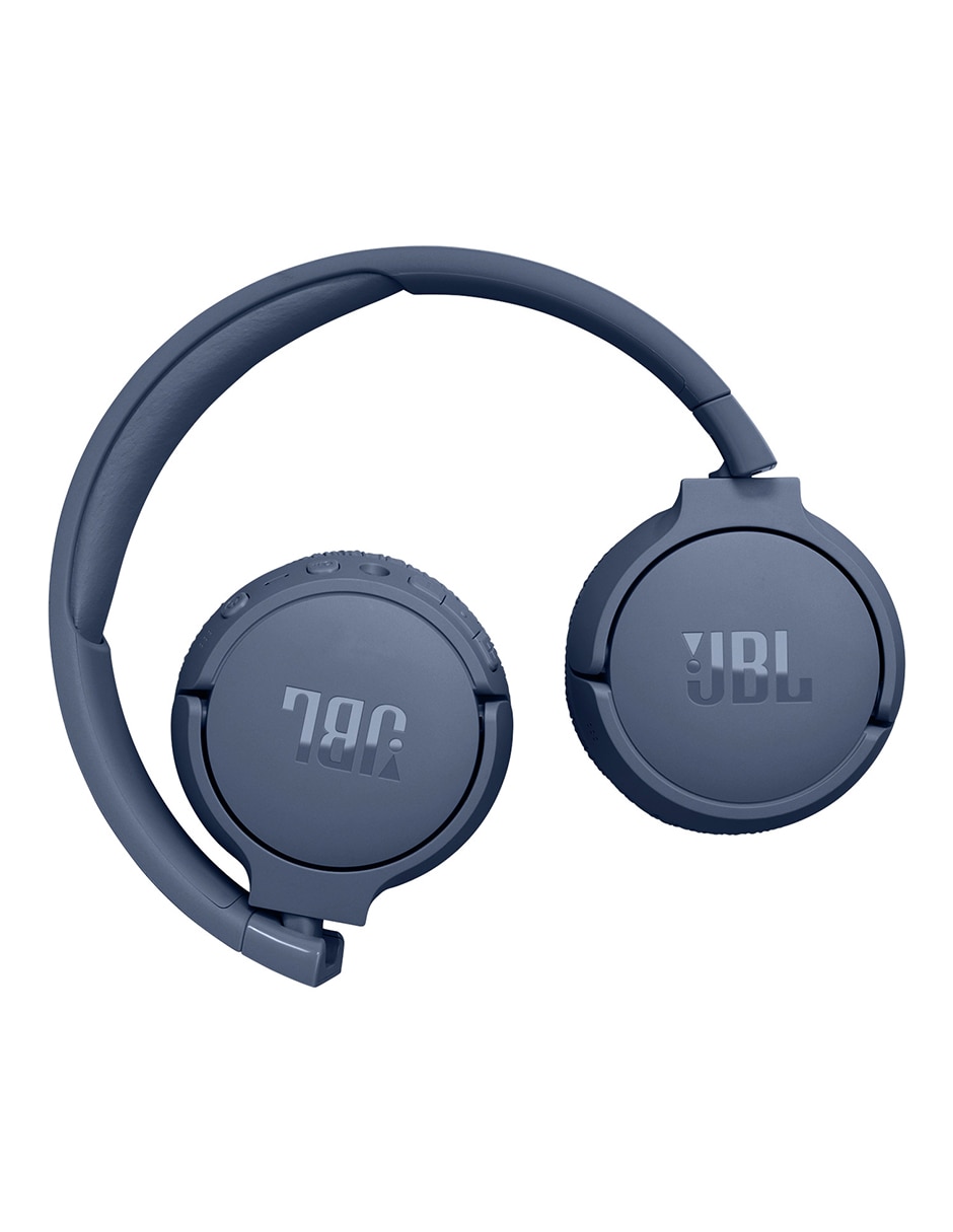 Audífonos On-Ear Tune 670Nc inalámbricos con cancelación de ruido 4