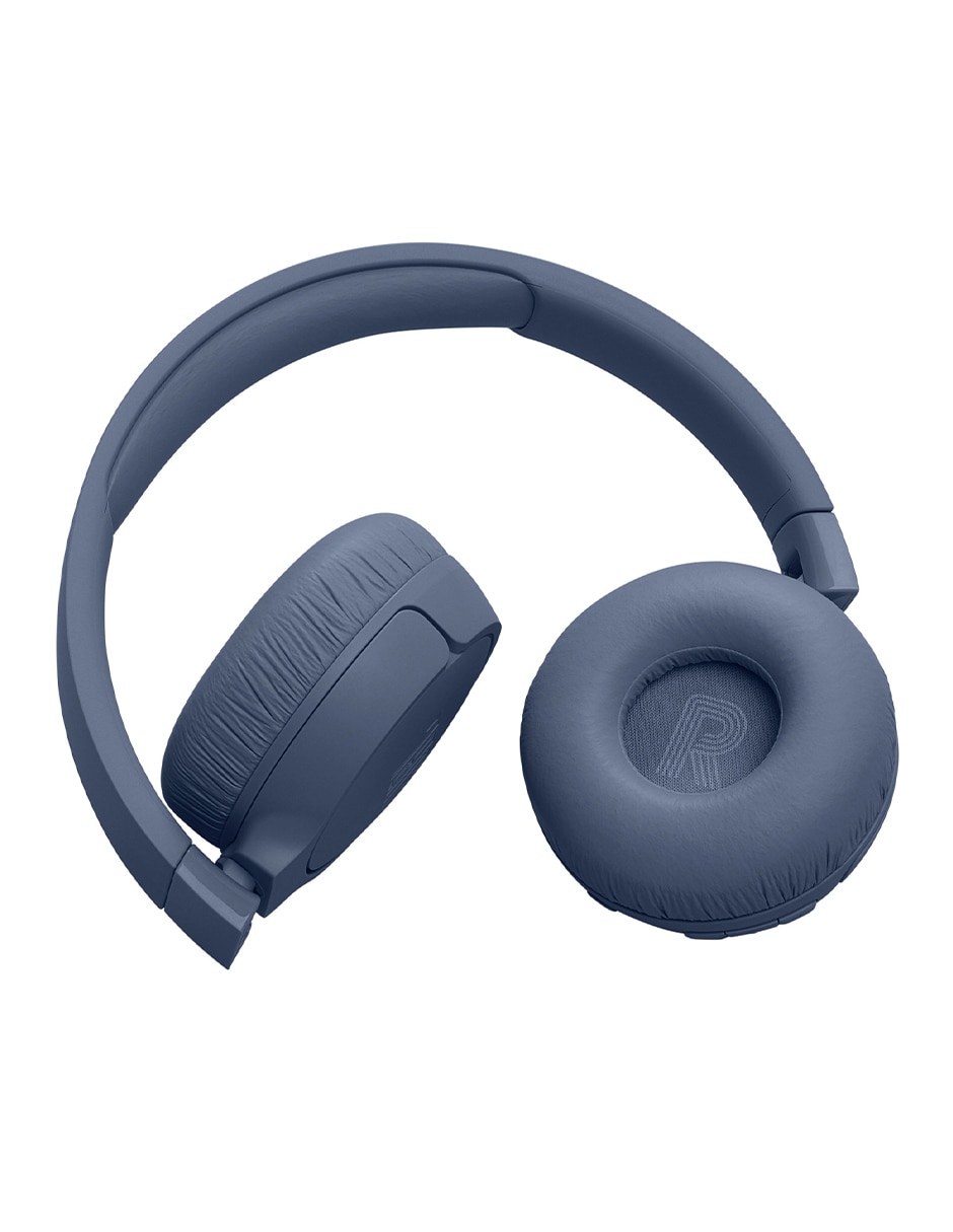 Audífonos On-Ear Tune 670Nc inalámbricos con cancelación de ruido 5