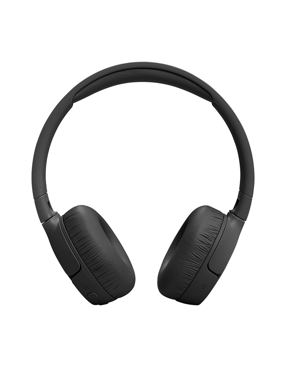 AUDÍFONOS ON-EAR JBL LT670NC, NEGRO