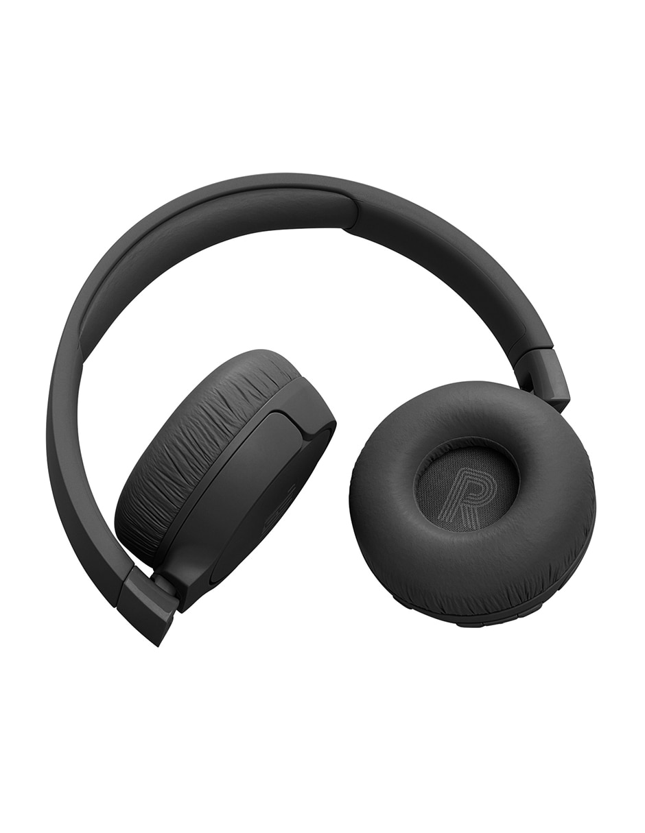 AUDÍFONOS ON-EAR JBL LT670NC, NEGRO