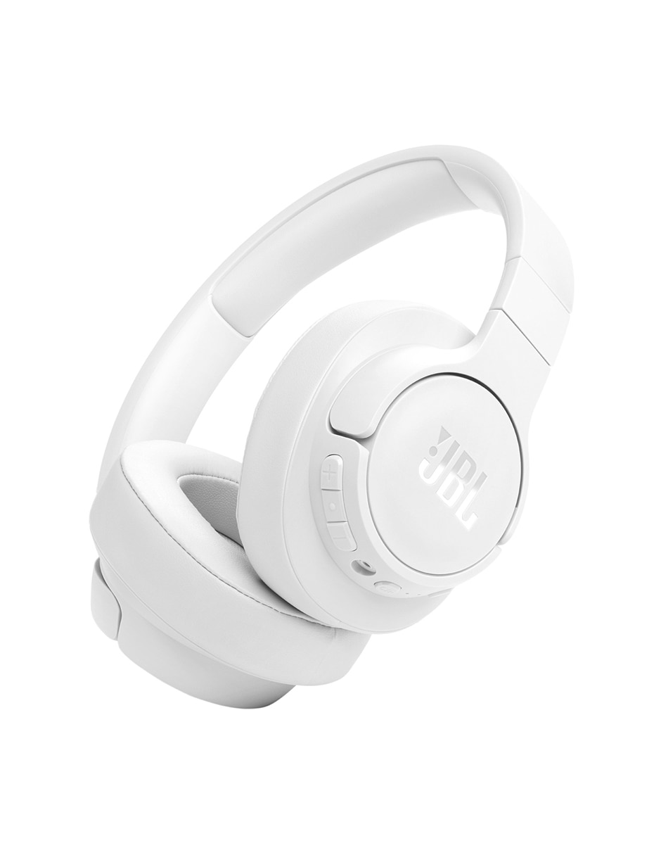 Audífonos On-Ear Tune 770Nc inalámbricos con cancelación de ruido