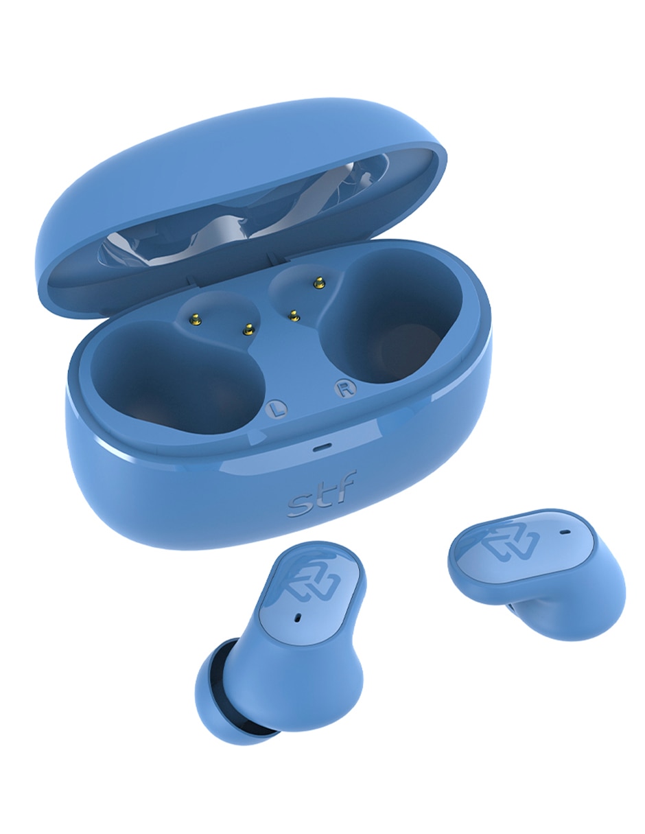 Audífonos True Wireless Dune inalámbricos 6