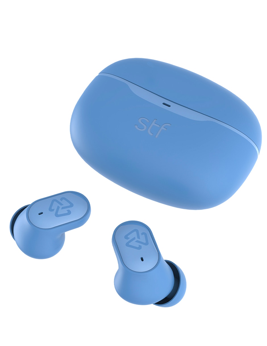Audífonos True Wireless Dune inalámbricos 7