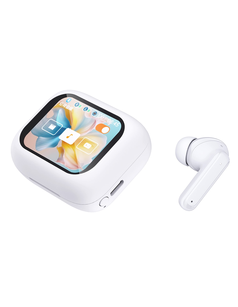 Audífonos In-Ear Tune Screen inalámbricos 3