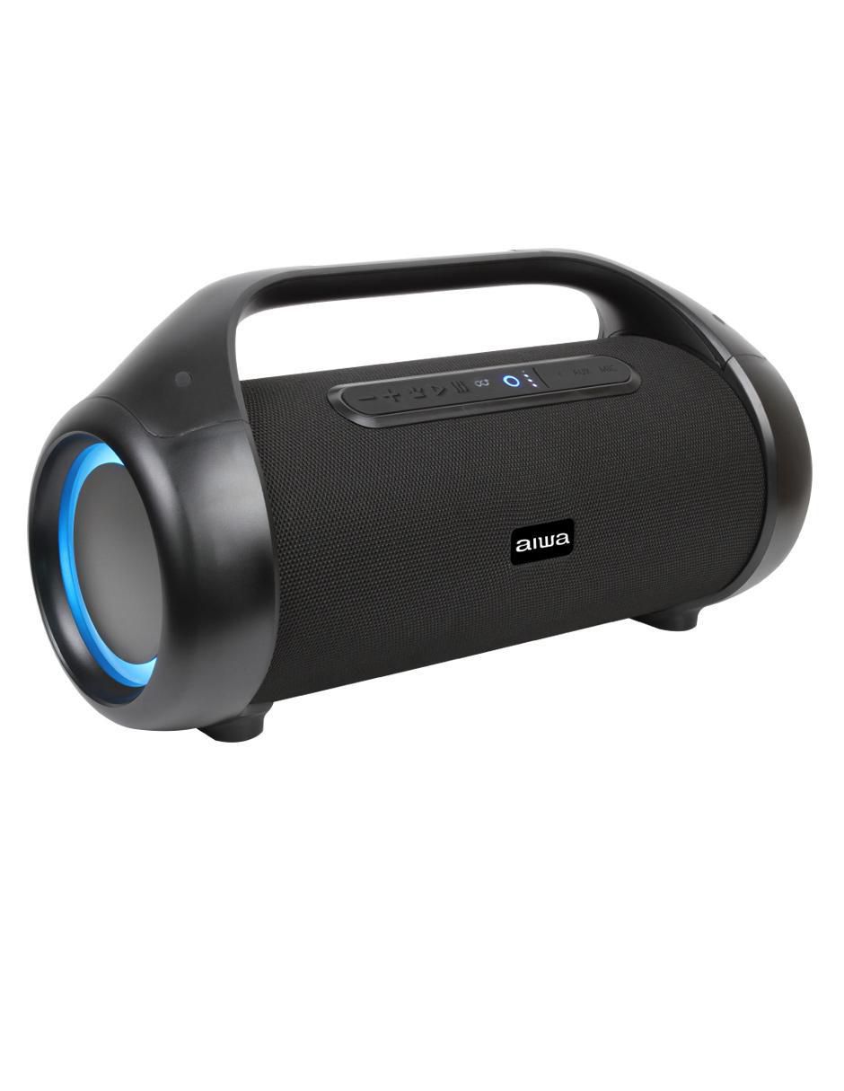 Bocina recargable AWS1000BT inalámbrica