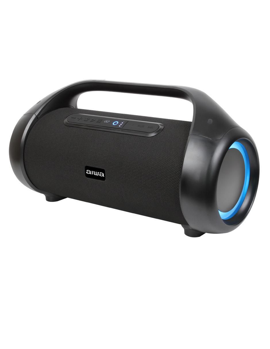 Bocina recargable AWS1000BT inalámbrica 2