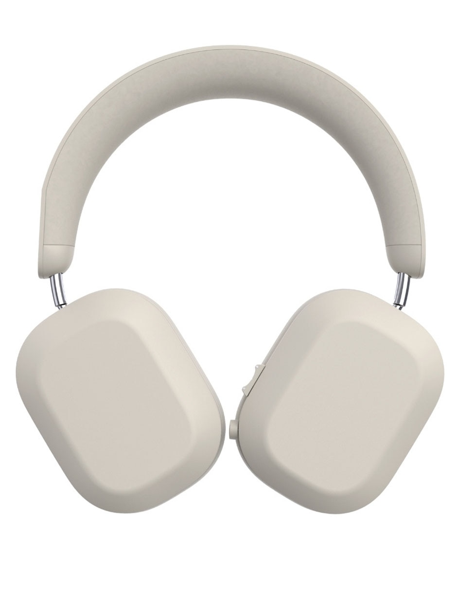 Audífonos Over-Ear Mondo Dual driver inalámbrica con cancelación de ruido