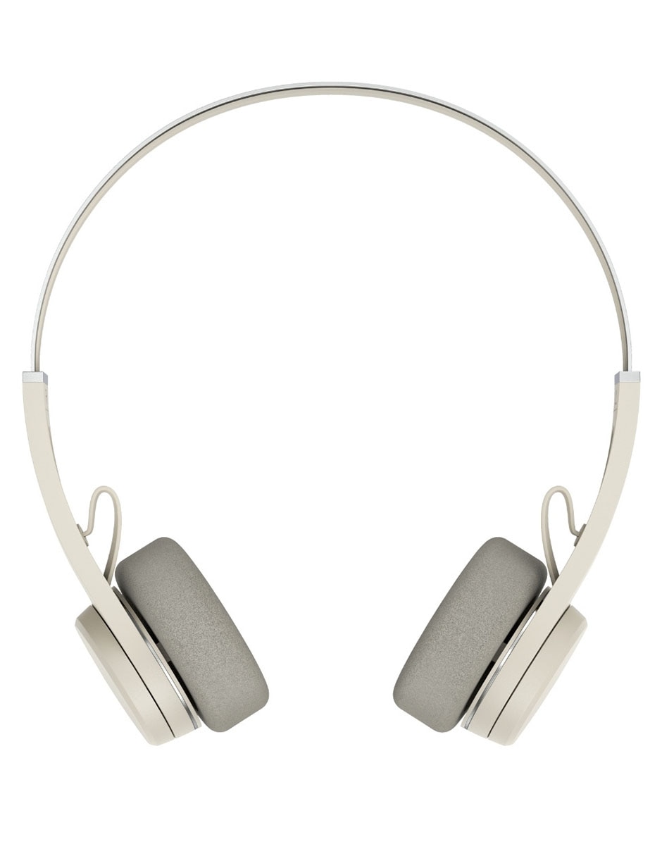 Audífonos On-Ear Mondo Freestyle alámbrico e inalámbrico con cancelación de ruido
