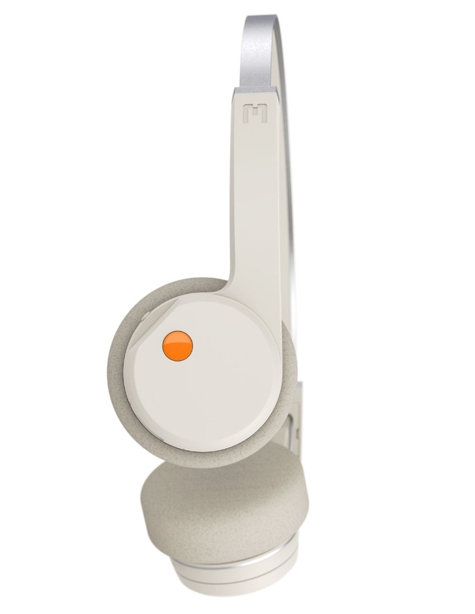 Audífonos On-Ear Mondo Freestyle alámbrico e inalámbrico con cancelación de ruido