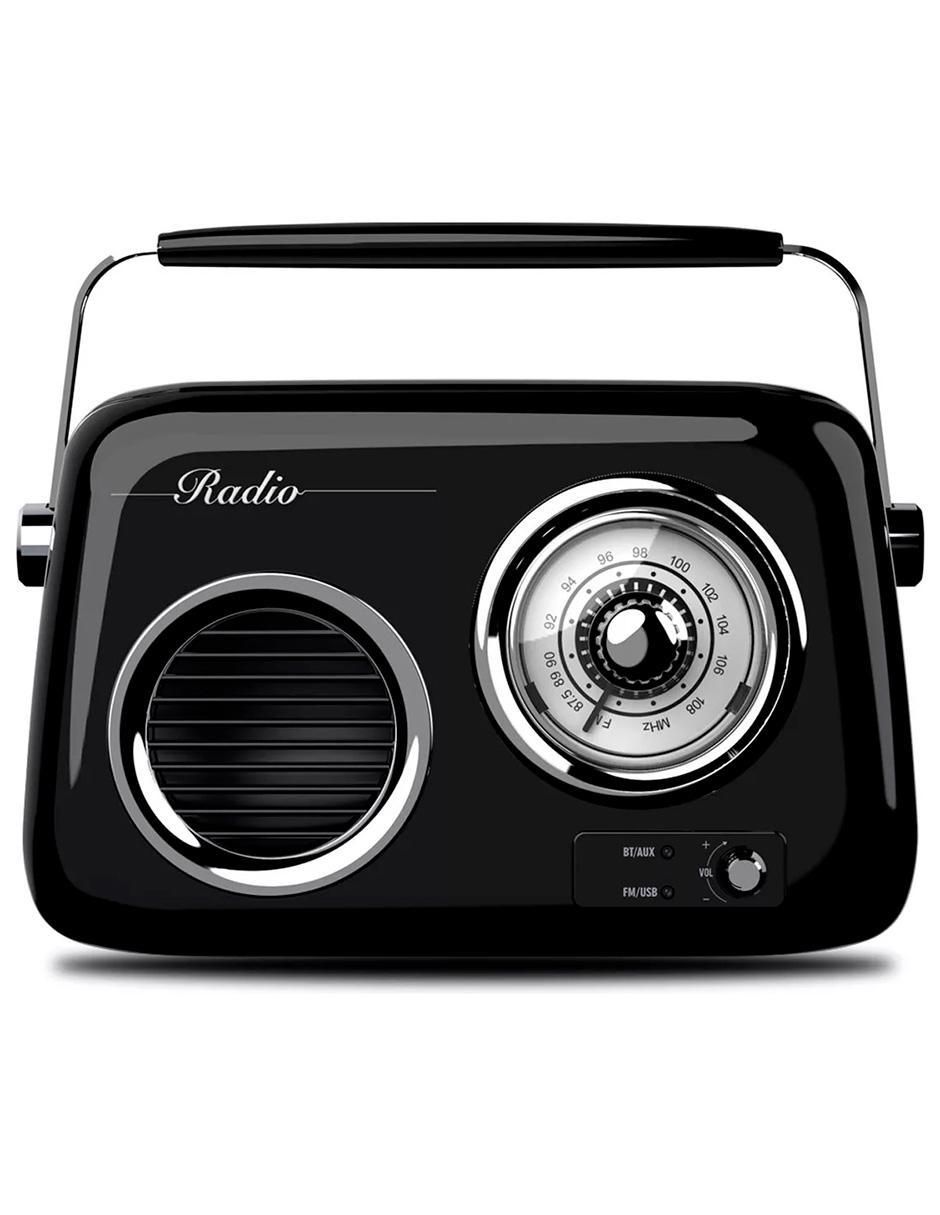 Radiograbadora BT1010N-BT1010R 3