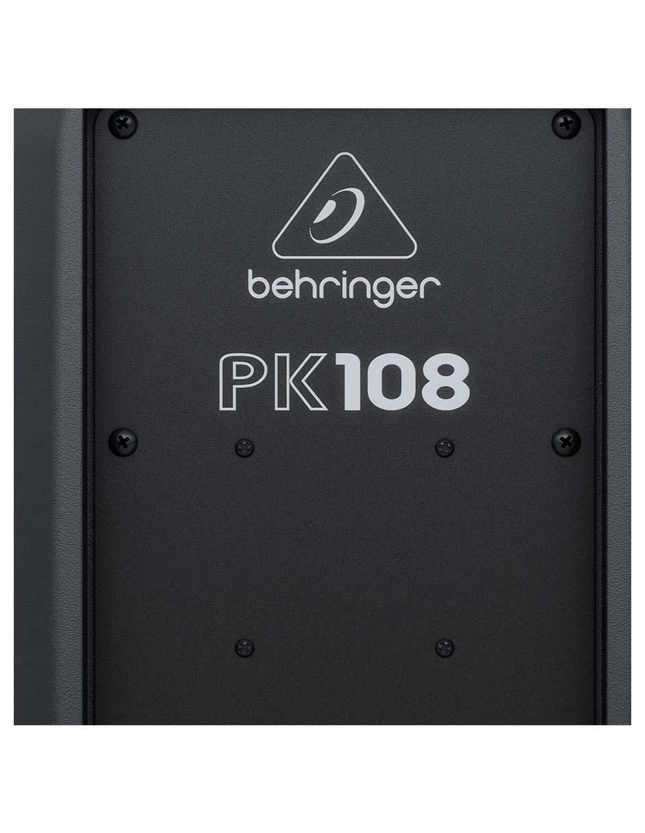Bafle de piso PK108 6