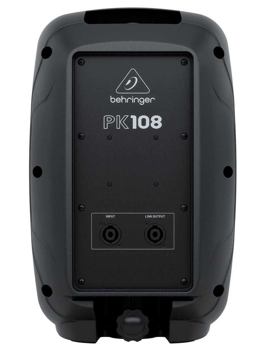 Bafle de piso PK108 7