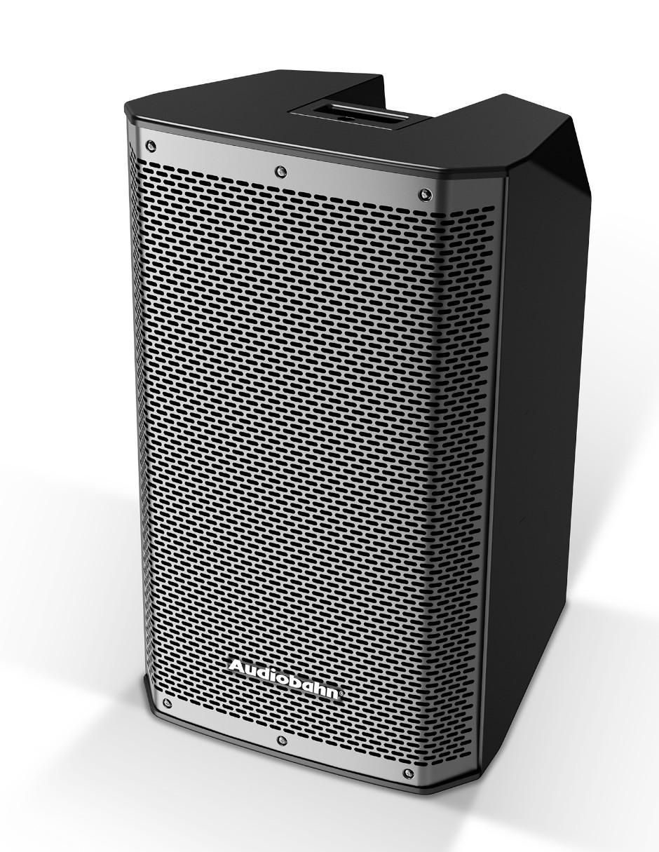 Bafle exterior eternal15x 3