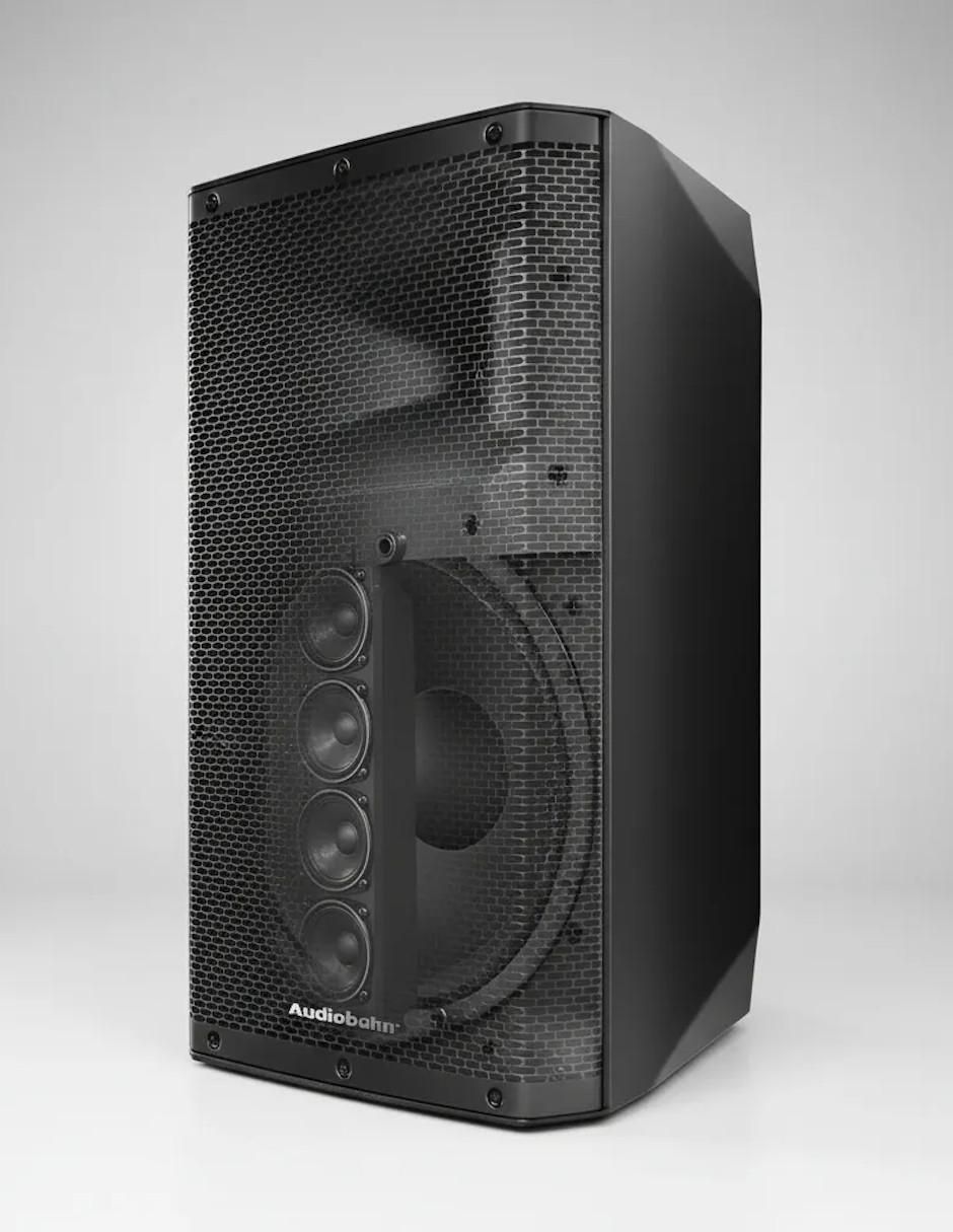 Bafle exterior eternal15x 8