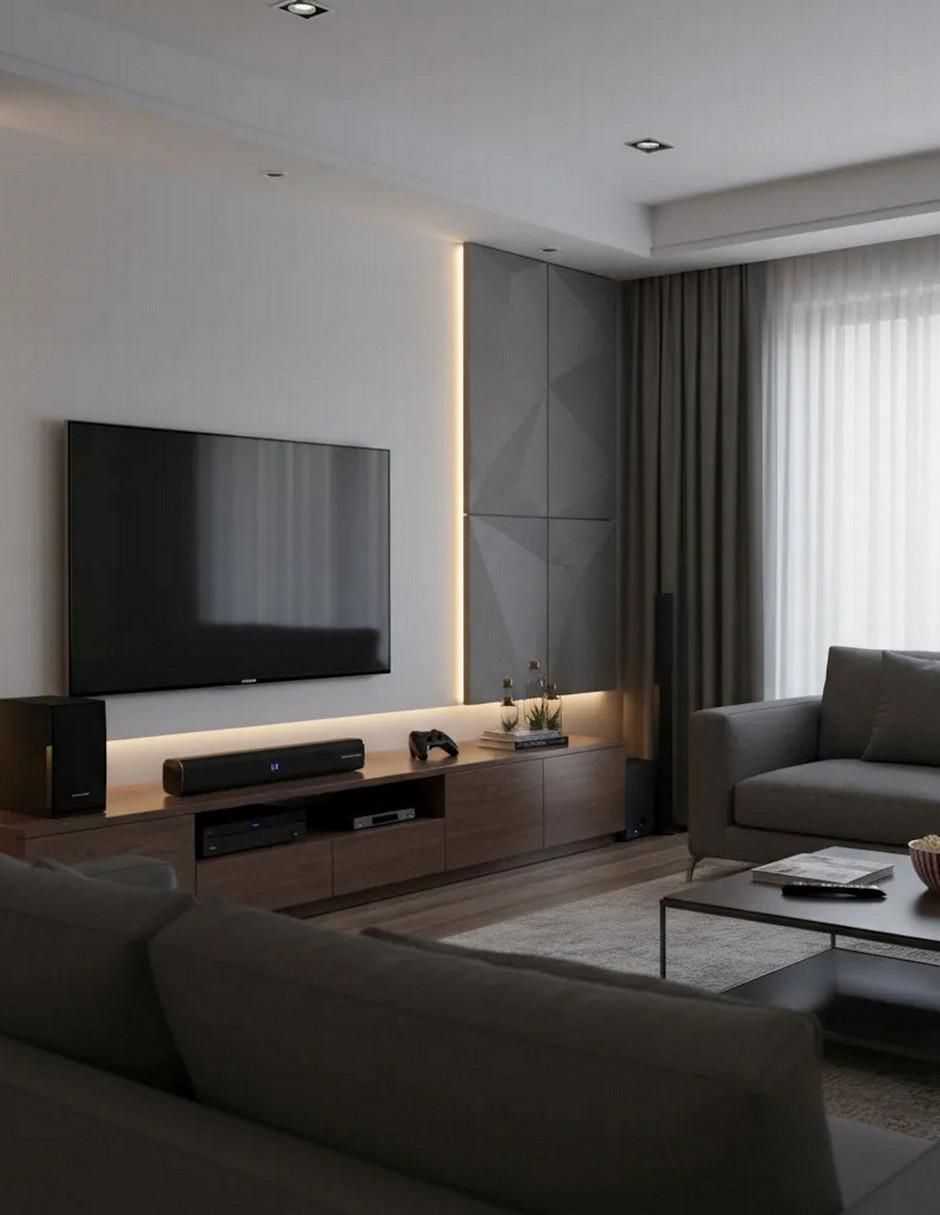 Barra de sonido asbar900pack con subwoofer 7