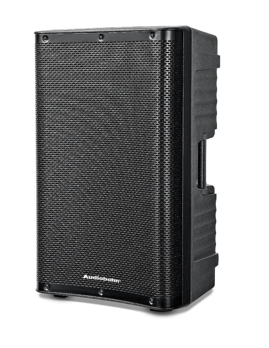 Bafle exterior ultra15 3