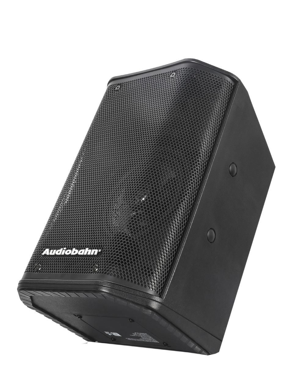 Bafle de piso ACS7000M 4