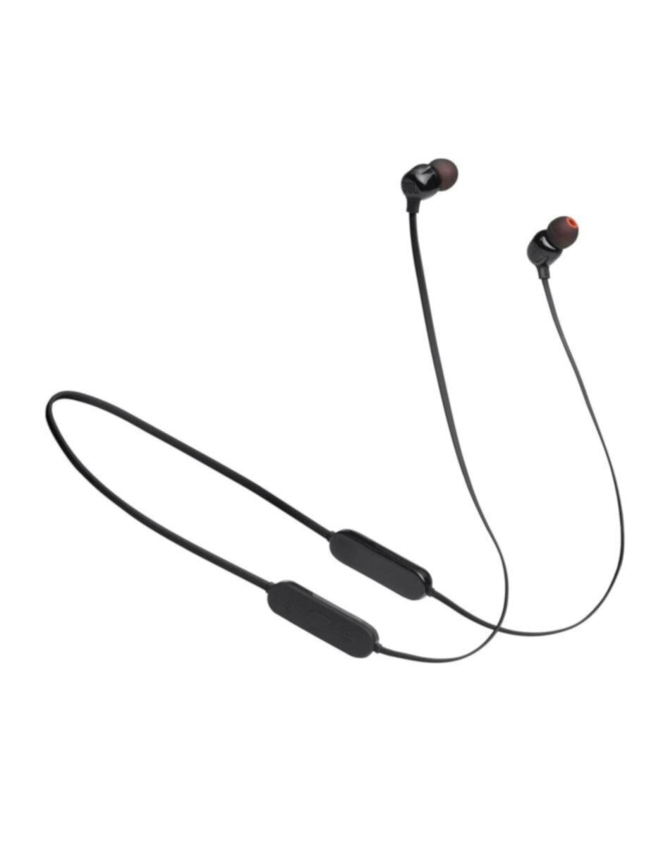 Audífonos In-Ear Tune 125 Bt inalámbricos