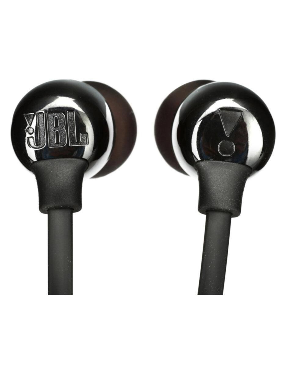 Audífonos In-Ear Tune 125 Bt inalámbricos 2