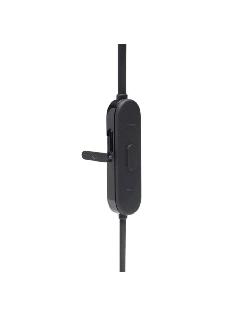 Audífonos In-Ear Tune 125 Bt inalámbricos 3