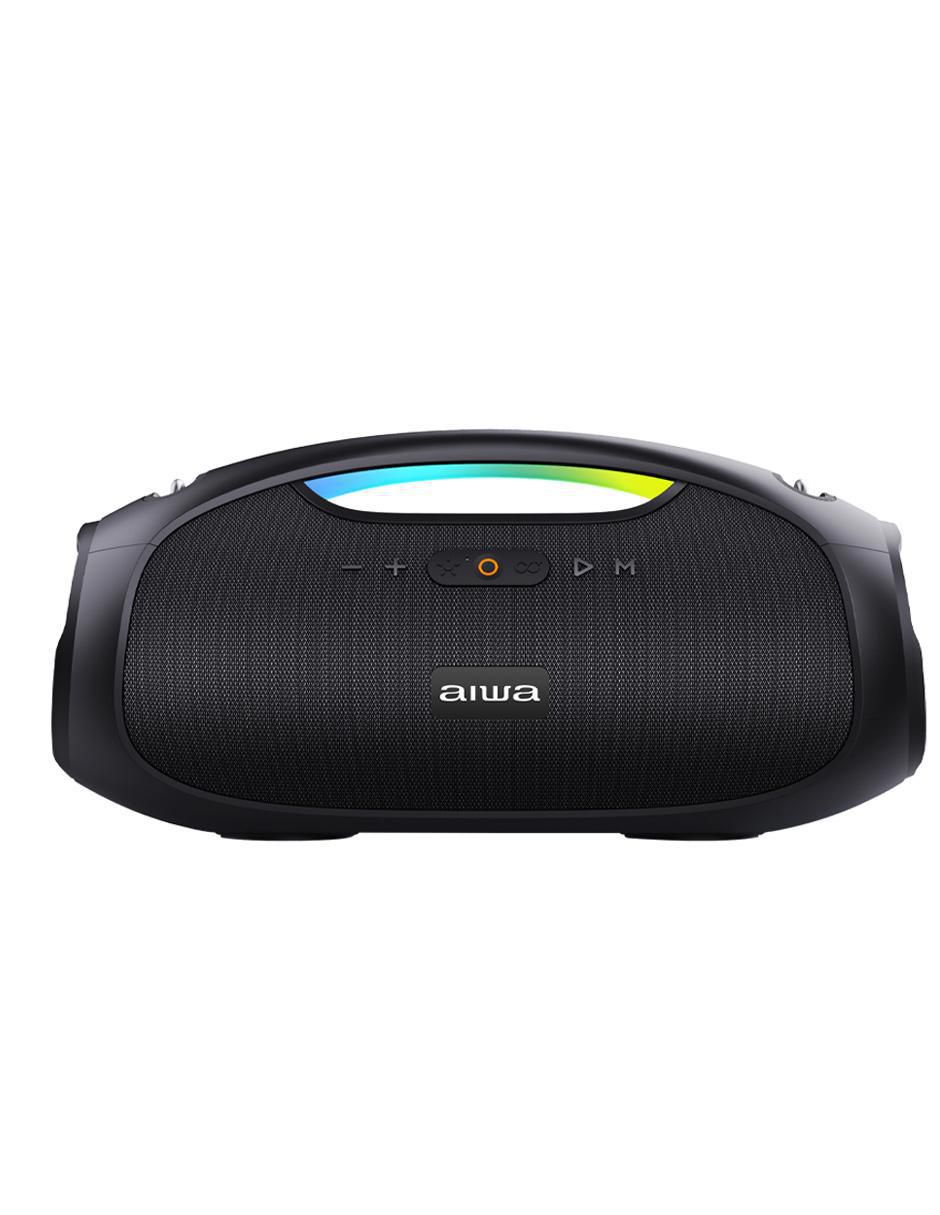 Bocina recargable AWS244BT inalámbrica